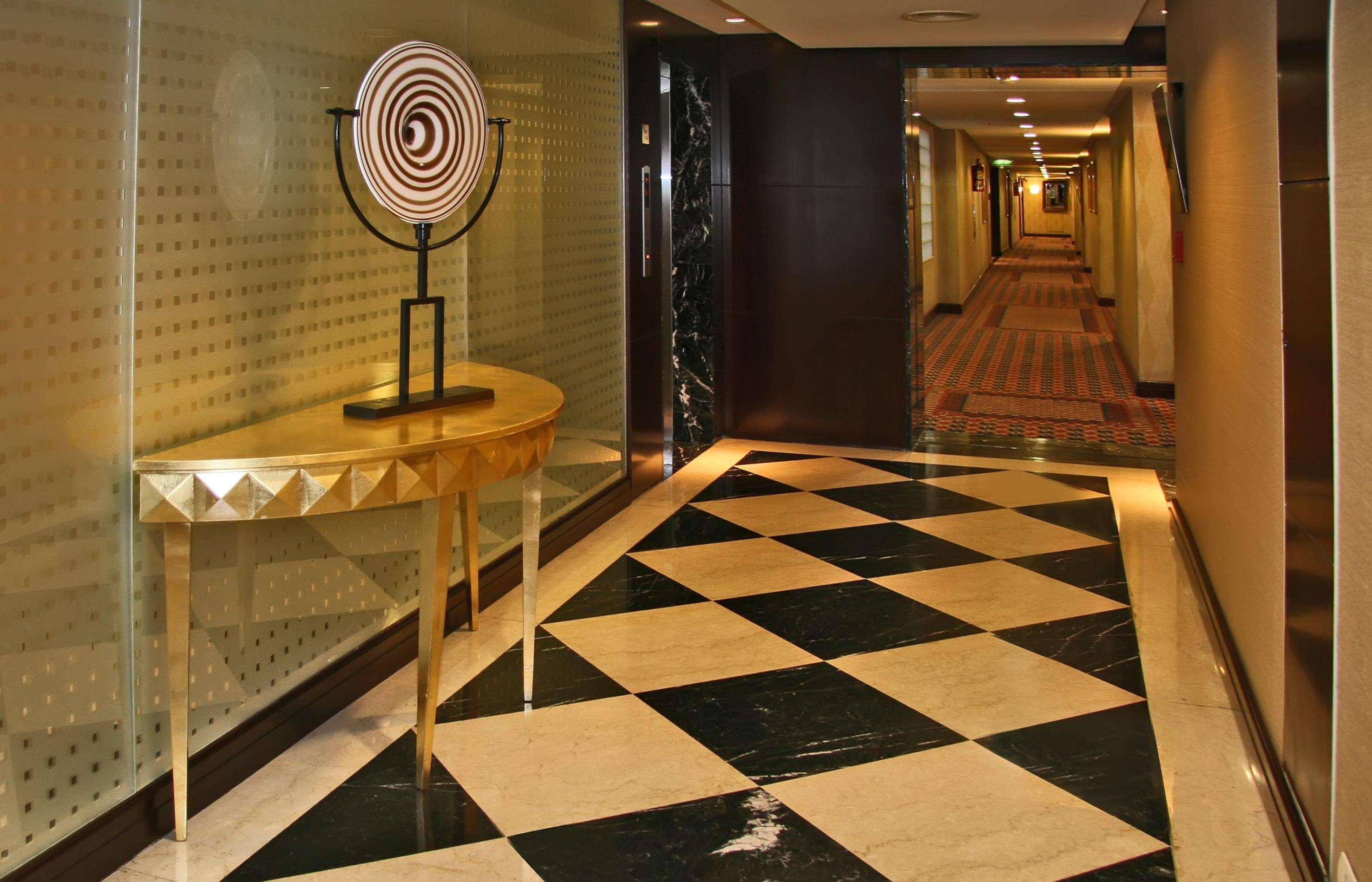 Hotel Doubletree By Hilton Buenos Aires Interior foto